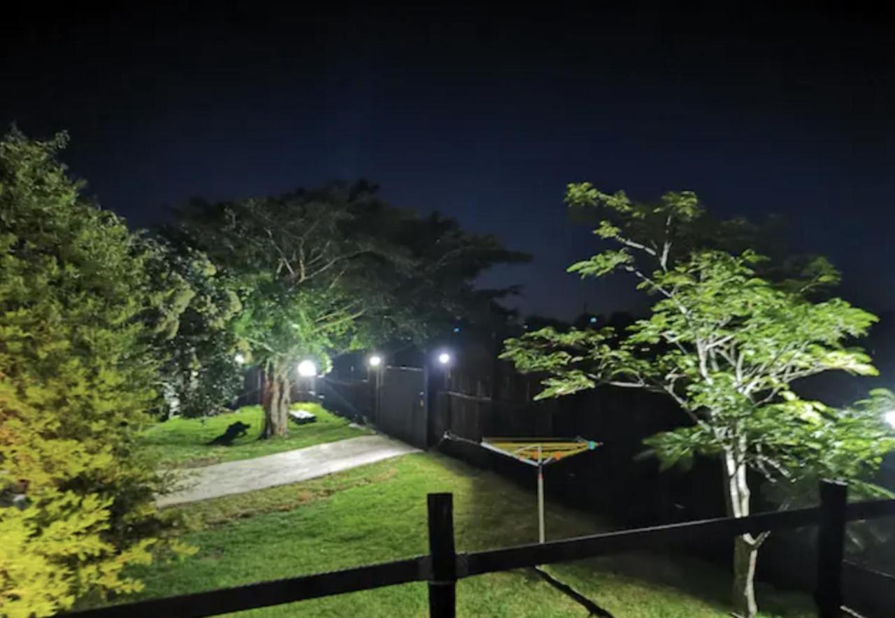 Raptors View Coffee Bay Exterior photo
